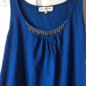 Brand New- Jones New York Summer Shirt